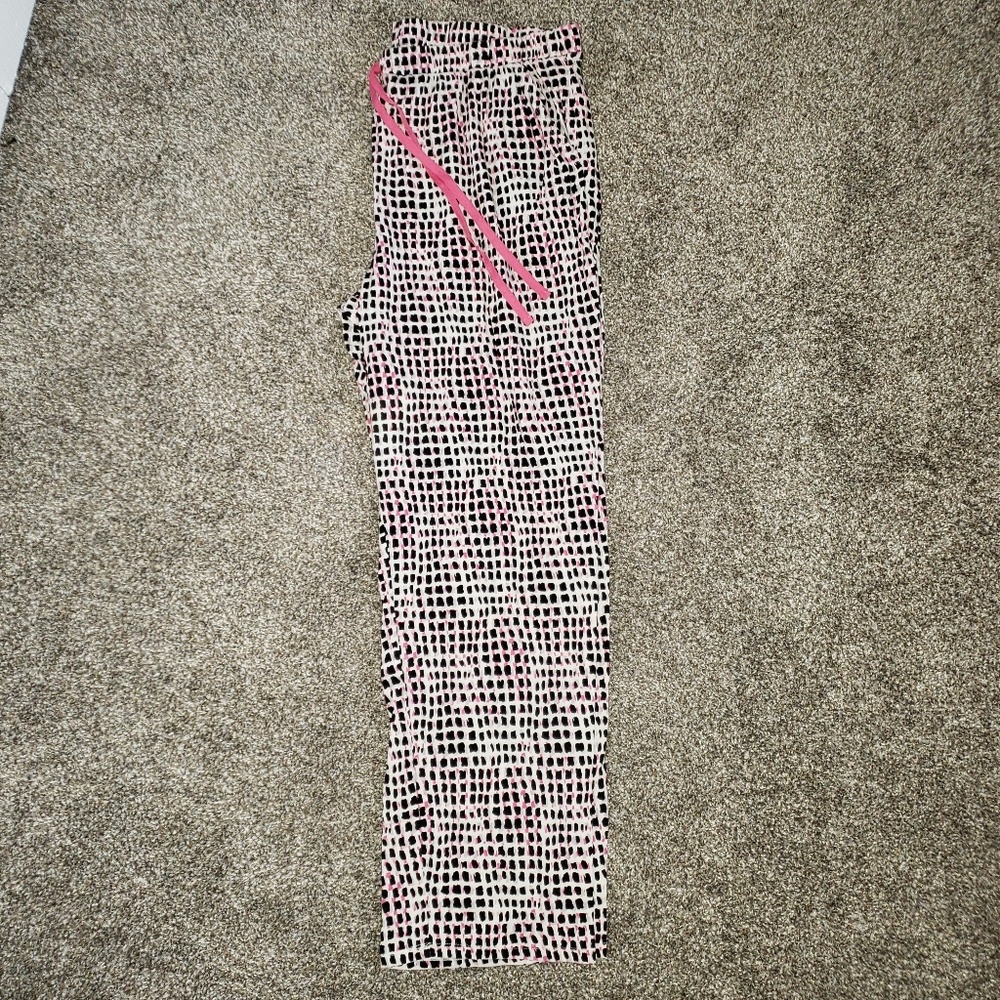 Comfy pj pants.